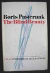 The Blind Beauty