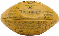 Run_To_Daylight_with_1962_NFL_Champions_Green_Bay_Packers_Team_Signed_Football