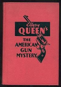 The American Gun Mystery [Death at the Rodeo]