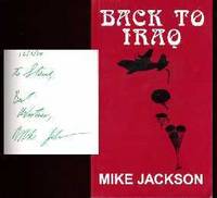Back to Iraq Back to Iraq