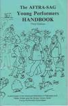 The AFTRA-SAG Young Performers Handbook