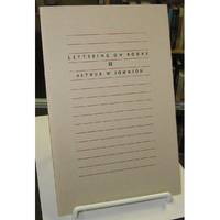 Lettering on Books