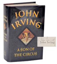 A Son Of The Circus (Signed First Edition)