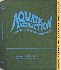 Aquatic Instruction, Coaching, And Management Aquatic Instruction, Coaching, And Management