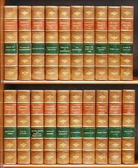 THE WRITINGS. In prose and verse. With prefaces and notes. The Autograph Edition
