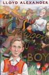 The Gawgon and The Boy