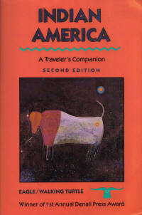 Indian America Second Edition