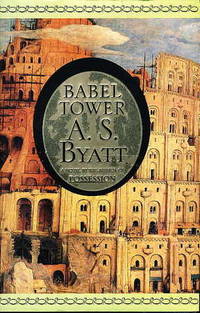 BABEL TOWER