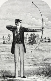 The Badminton Library of Sport and Pastimes: Archery