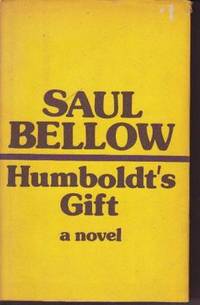Humboldt's Gift