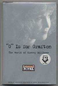 "G" is for Grafton: The World of Kinsey Millhone