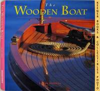 The Wooden Boat The Wooden Boat