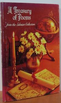 A Treasury of Poems: From the Salesian Collection (Volume 1)