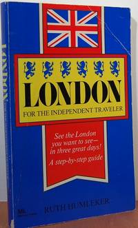 London For The Independent Traveler