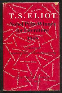 T. S. Eliot