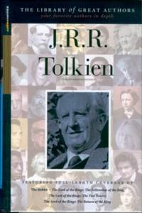 J.R.R. Tolkien: His Life and Works J.R.R. Tolkien: His Life and Works