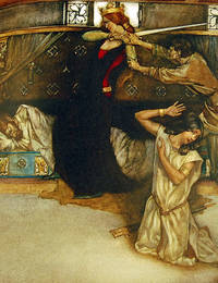 Le morte dArthur