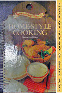 Home - Style Cooking: International Recipe Collection Series Home - Style Cooking: International Recipe Collection Series
