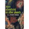 More Adventures on Other Planets (Ace F-178)