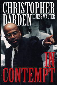 IN CONTEMPT