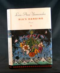 Blu's Hanging: A Novel Blu's Hanging: A Novel