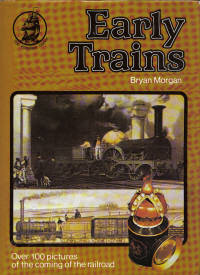 Early Trains Early Trains
