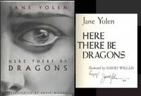 Here There Be Dragons Here There Be Dragons