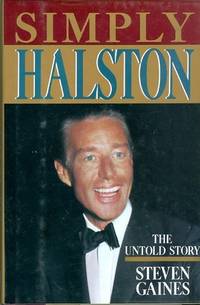 Simply Halston Simply Halston