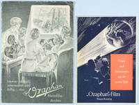2 Rare Catalogs on 