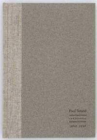 Orgeval: A Remembrance of Paul Strand by Naomi Rosenblum