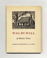Wag-By-Wall  - 1st Edition/1st Printing