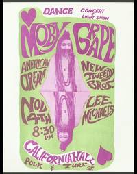 MOBY GRAPE MOBY GRAPE