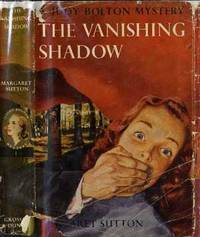 The Vanishing Shadow (A Judy Bolton Mystery) The Vanishing Shadow (A Judy Bolton Mystery)