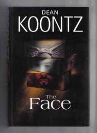 The Face  - 1st Edition/1st Printing