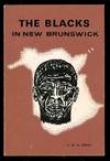 The Blacks in New Brunswick