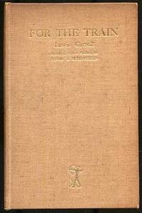 For the Train: Five Poems and a Tale