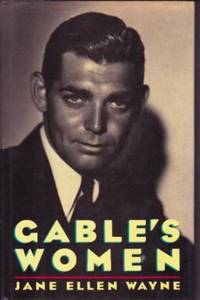 Gable's Women Gable's Women