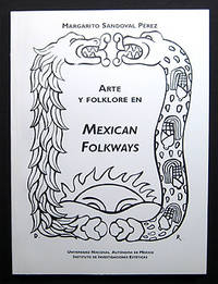 ARTE Y FOLKLORE EN MEXICAN FOLKWAYS