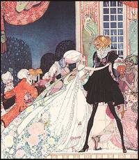 IN POWDER AND CRINOLINE