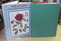 Treasures of the Royal Horticultural Society