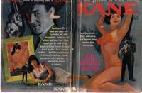 Kane: The Model Killer ( Bettie Page Cover, Betty) Kane: The Model Killer ( Bettie Page Cover, Betty)