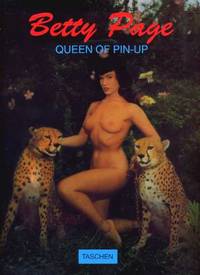 Betty Page: Queen of Pin-Up Betty Page: Queen of Pin-Up