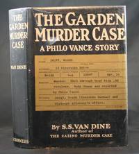 The Garden Murder Case The Garden Murder Case