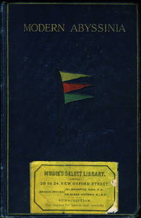 MODERN ABYSSINIA