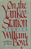 On the Yankee Station