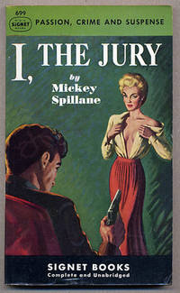 I, THE JURY