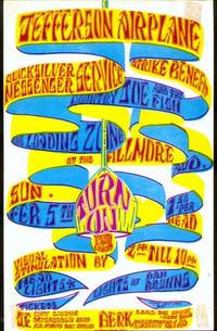 JEFFERSON AIRPLANE