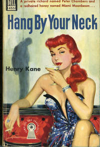 Hang By Your Neck (Vintage Paperback)