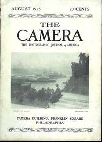 THE CAMERA : The Photographic Journal of America