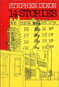 14 Stories (Signed First Edition)